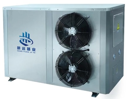 風(fēng)冷一體式糧庫(kù)專用空調(diào)